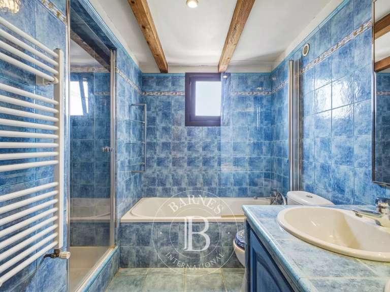 Appartement avec Vue sur mer Sausset-les-Pins - 4 chambres - 85m²