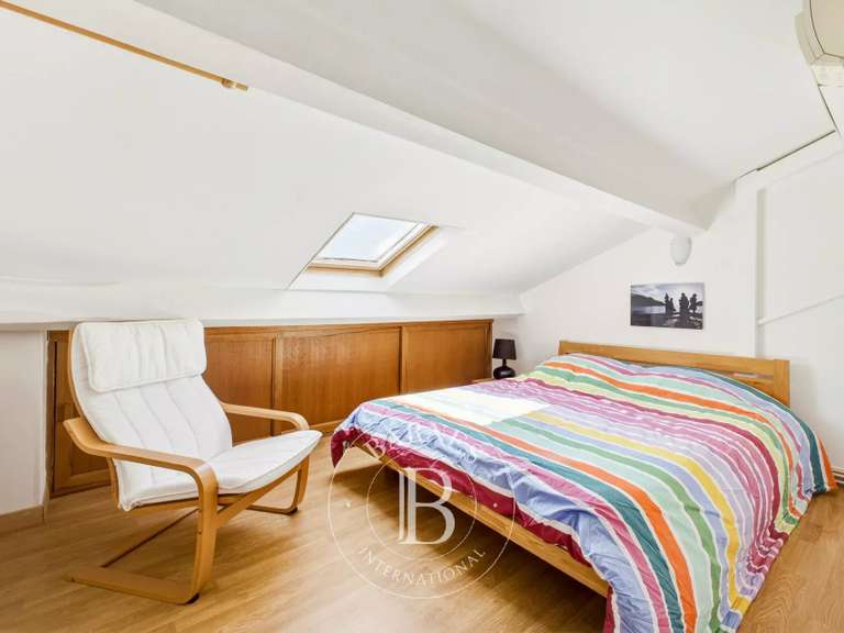 Appartement avec Vue sur mer Sausset-les-Pins - 4 chambres - 85m²