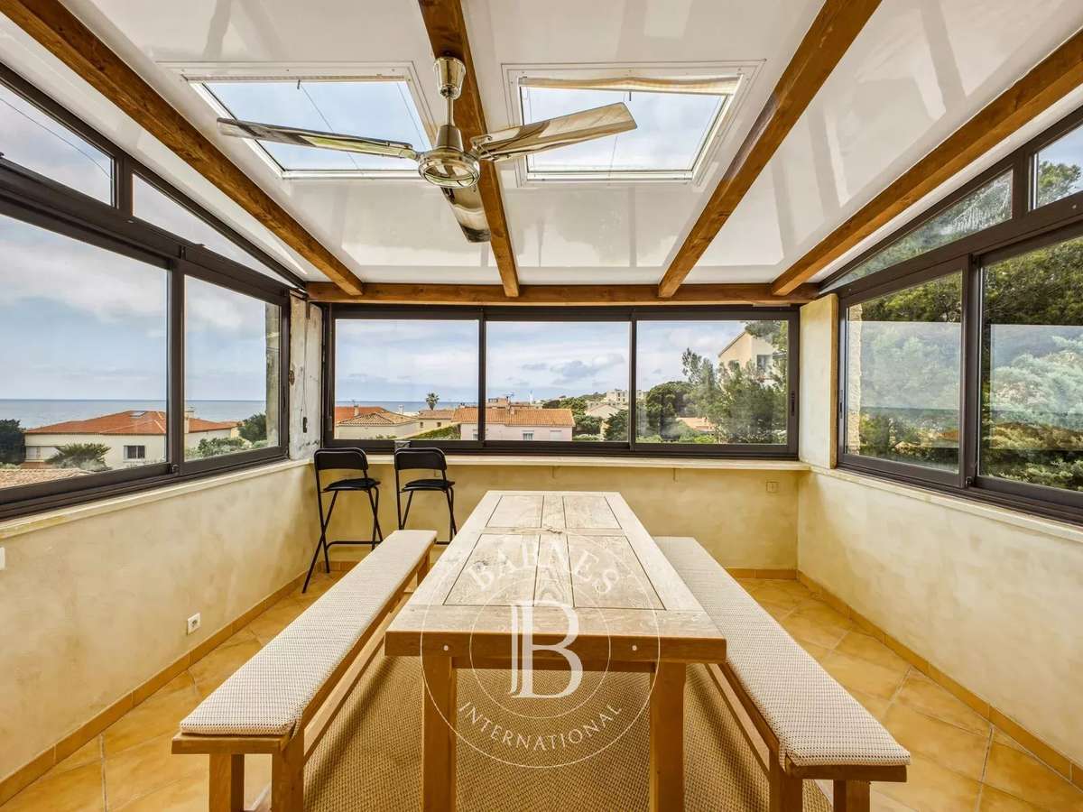 Appartement Sausset-les-Pins