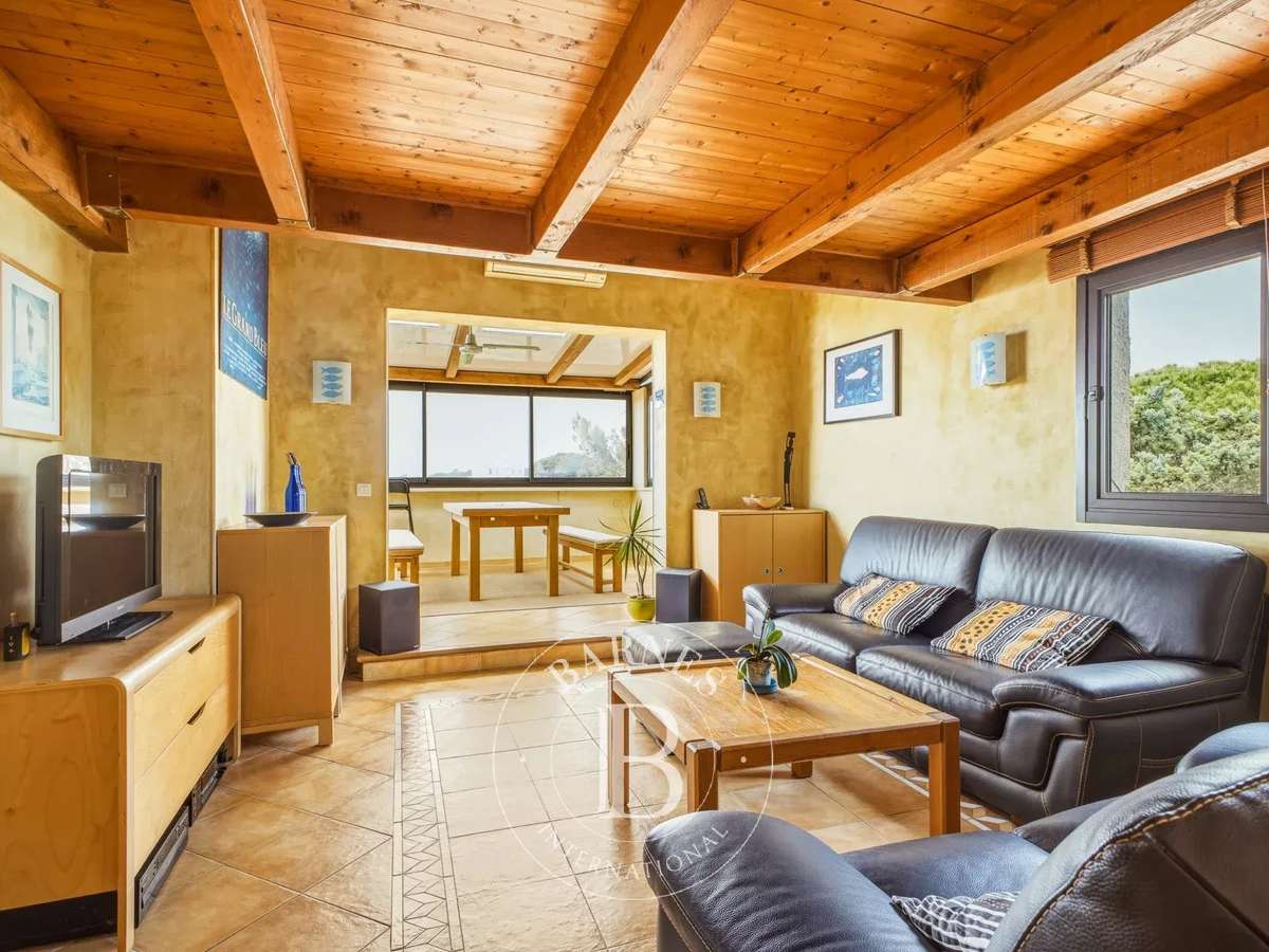 Appartement Sausset-les-Pins