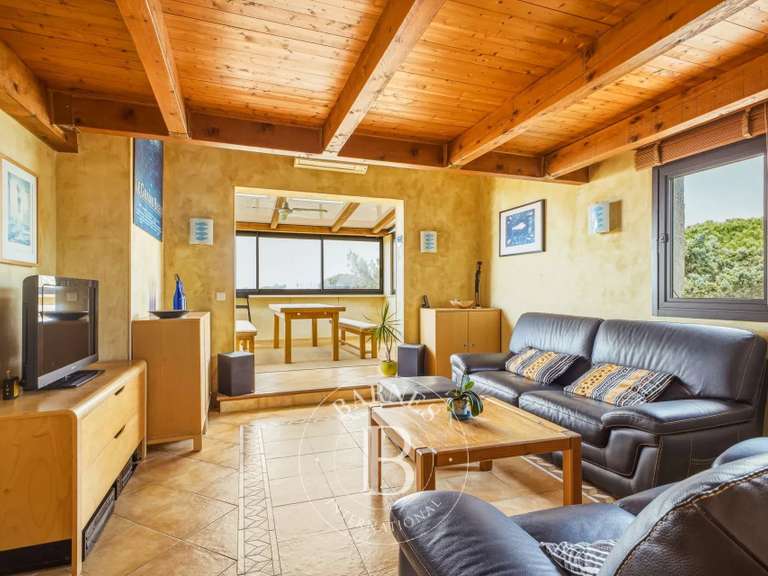 Appartement avec Vue sur mer Sausset-les-Pins - 4 chambres - 85m²