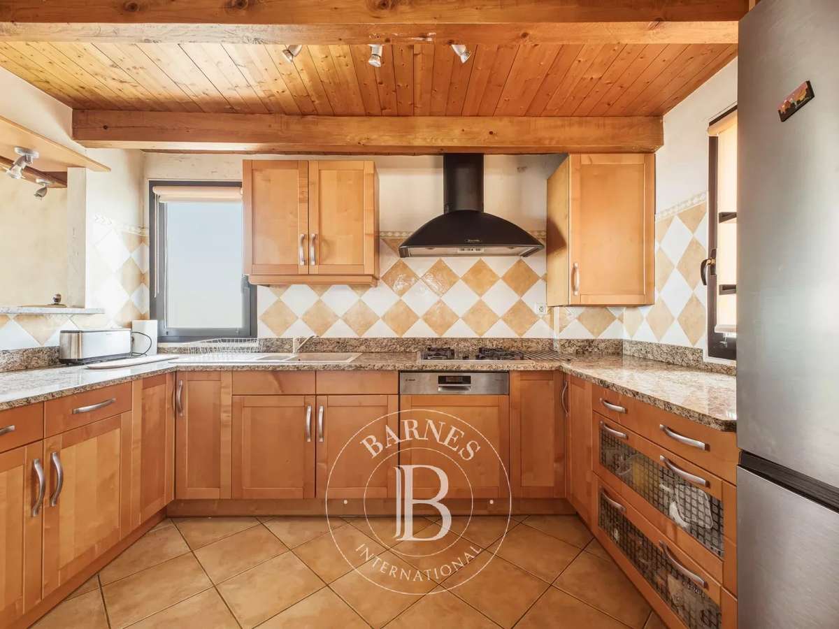 Appartement Sausset-les-Pins