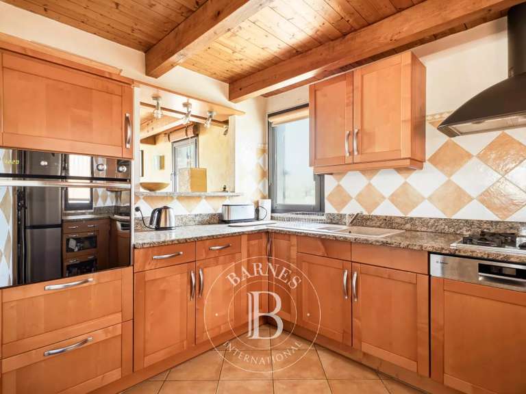Appartement avec Vue sur mer Sausset-les-Pins - 4 chambres - 85m²