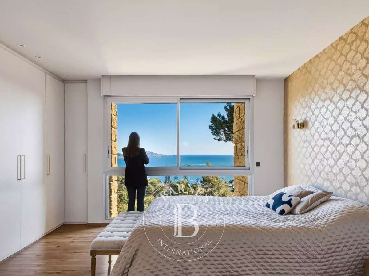 Apartment Marseille 7e