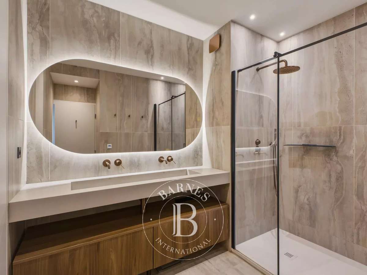 Appartement Marseille 7e