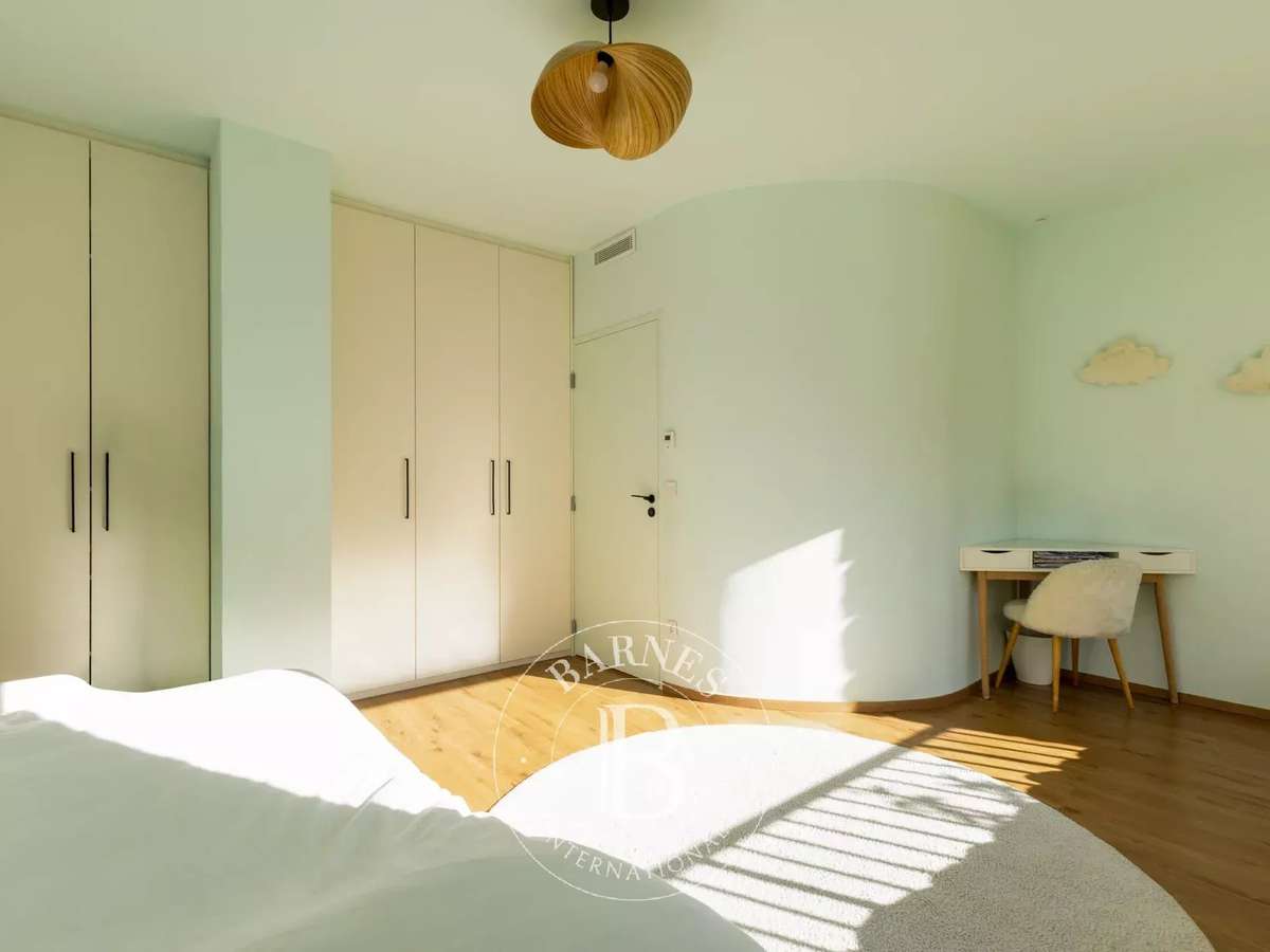 Appartement Marseille 7e