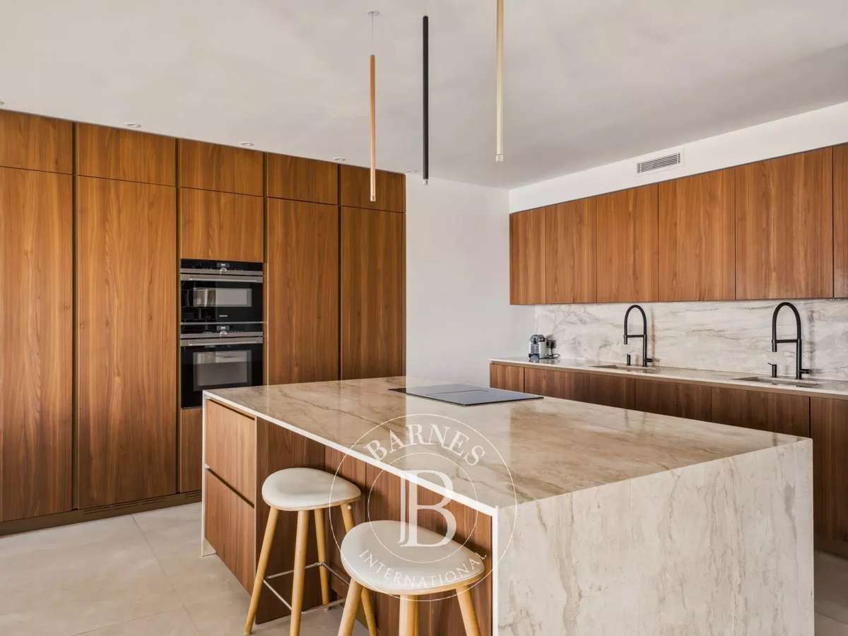 Appartement Marseille 7e