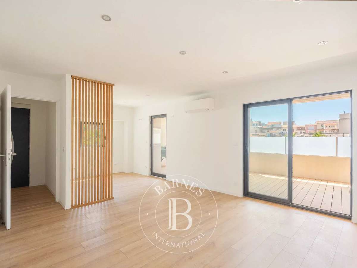Appartement Marseille 7e