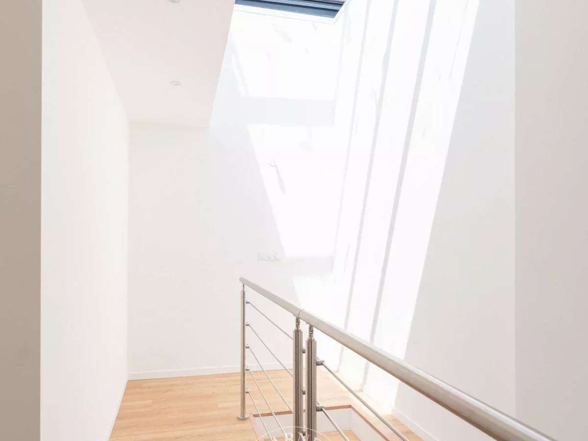 Appartement Marseille 7e