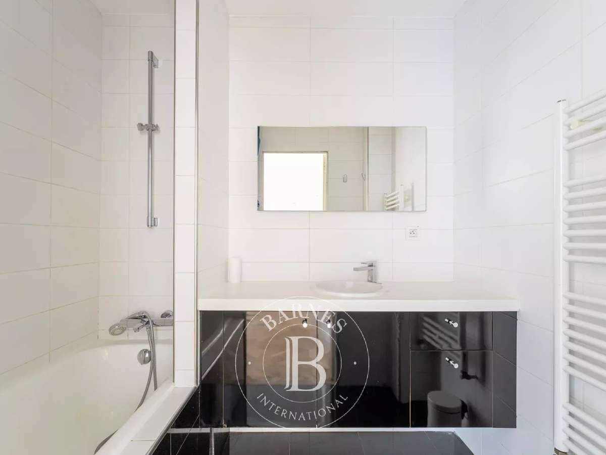 Appartement Marseille 2e