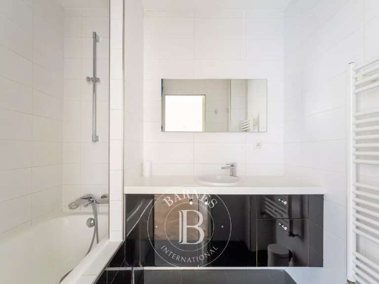 Appartement Marseille 2e - 2 chambres - 66m²