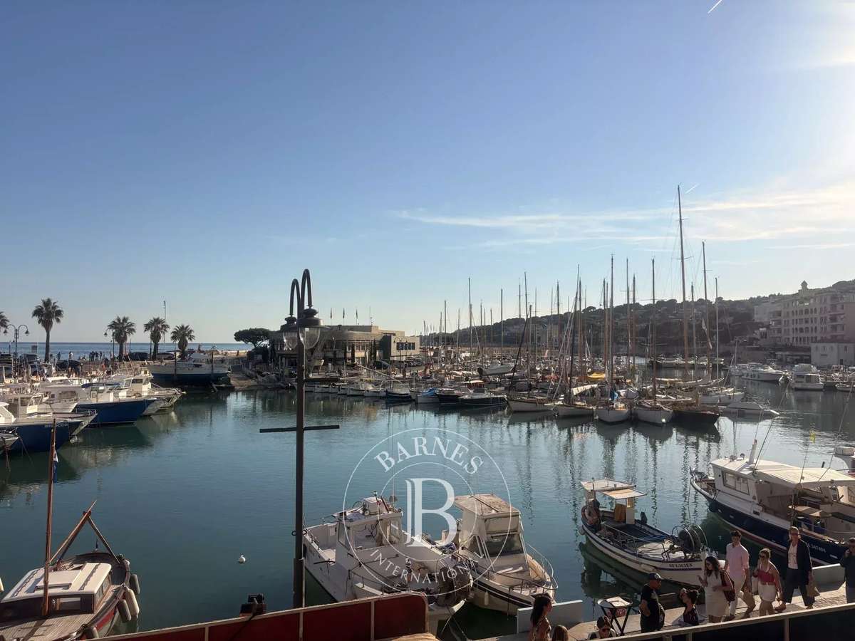 Appartement Cassis