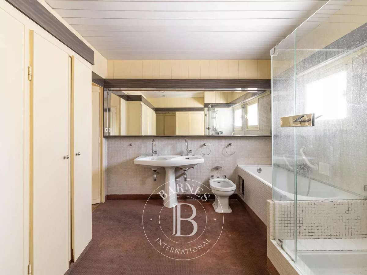 Appartement Marseille 8e