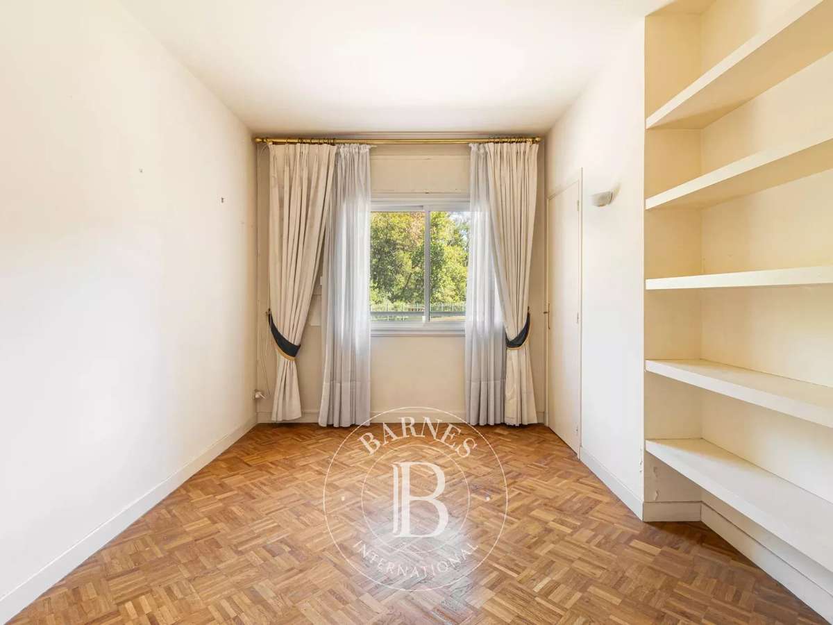 Apartment Marseille 8e