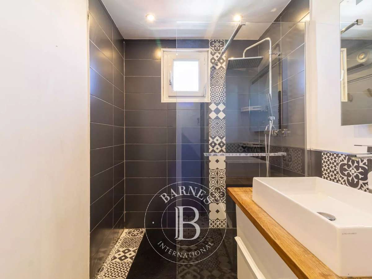 Apartment Marseille 7e
