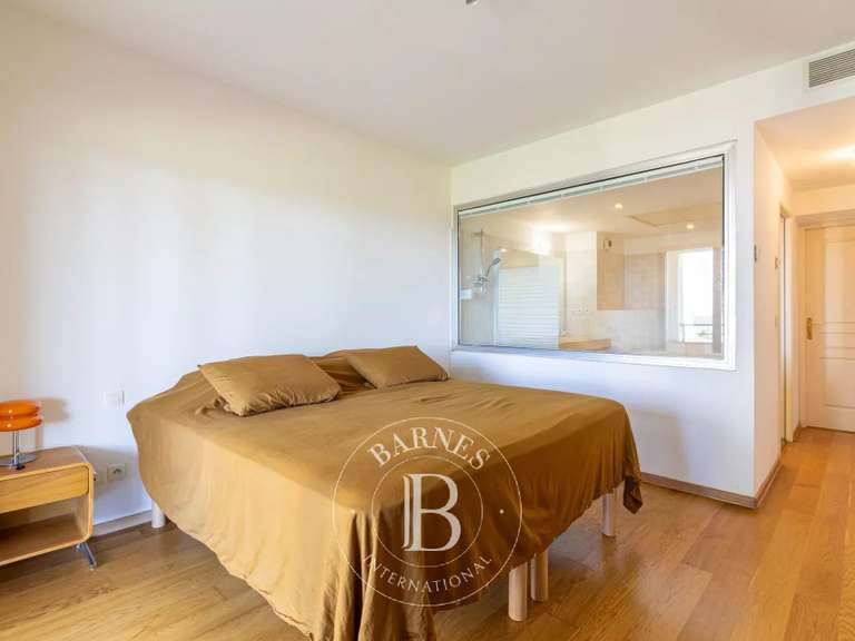 Appartement avec Vue sur mer Marseille 8e - 3 chambres - 123m²