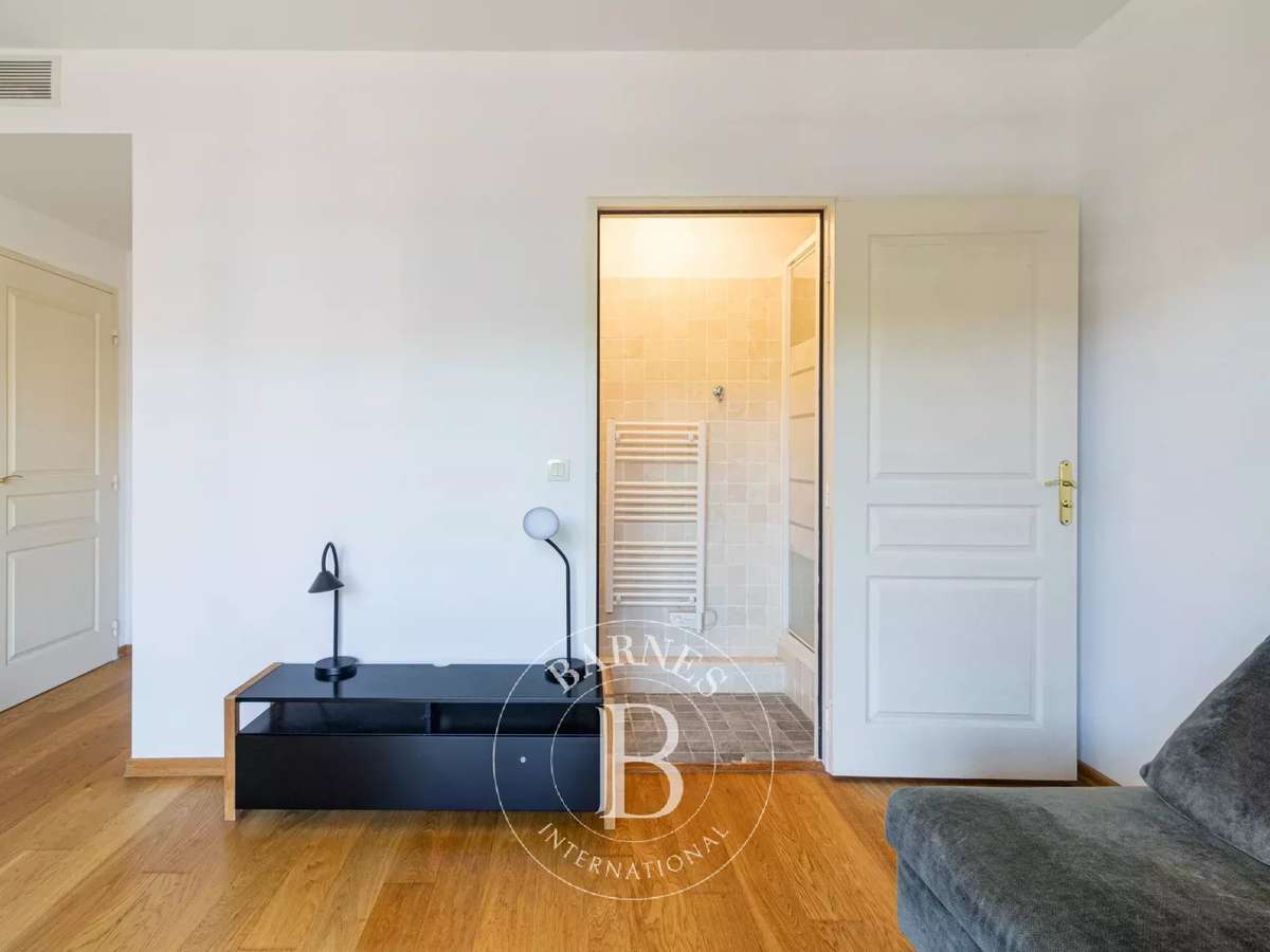 Appartement Marseille 8e