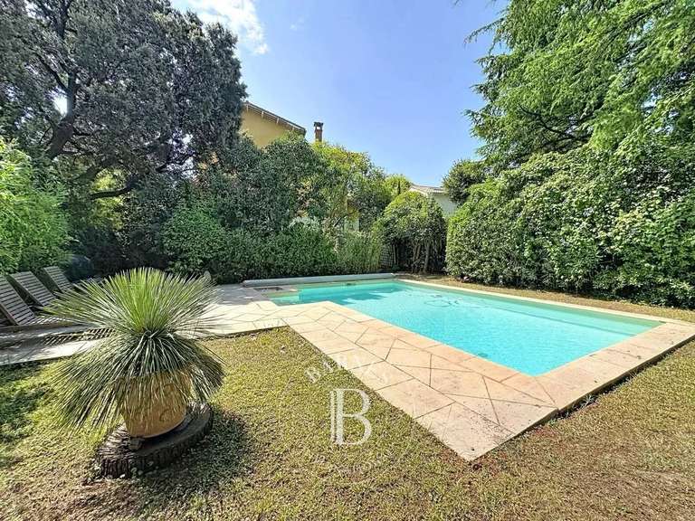 Appartement Marseille 8e - 4 chambres - 170m²