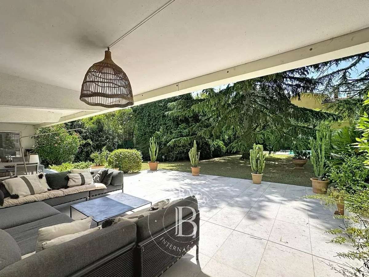 Appartement Marseille 8e