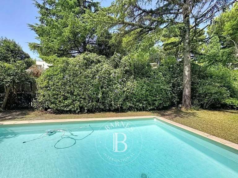 Appartement Marseille 8e - 4 chambres - 170m²