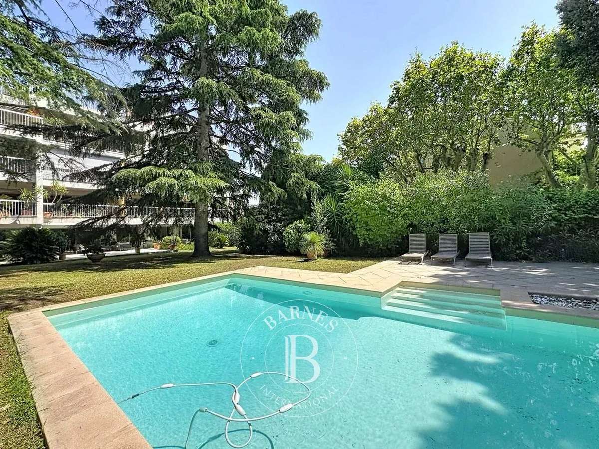 Appartement Marseille 8e