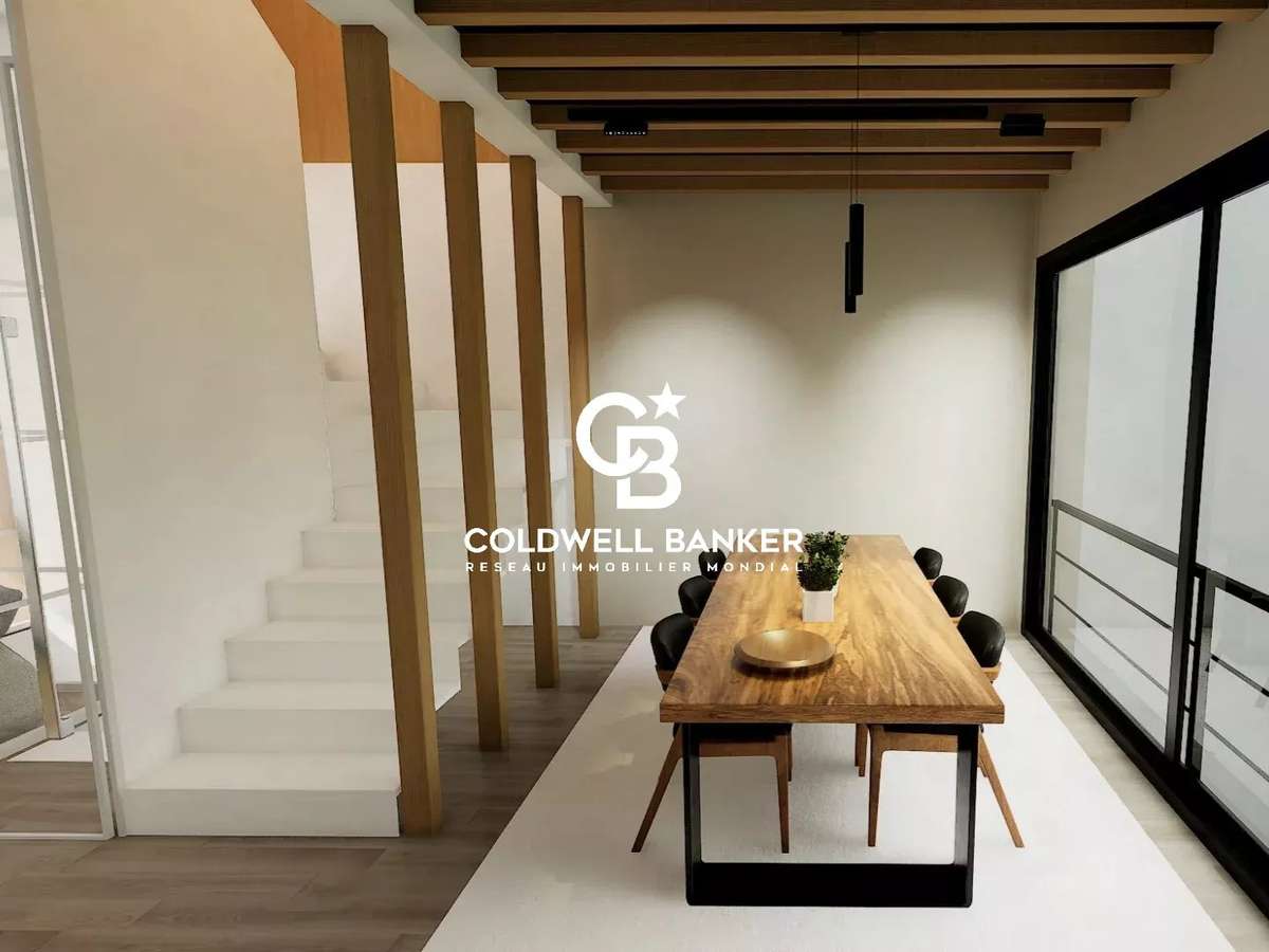 Appartement Saint-Martin