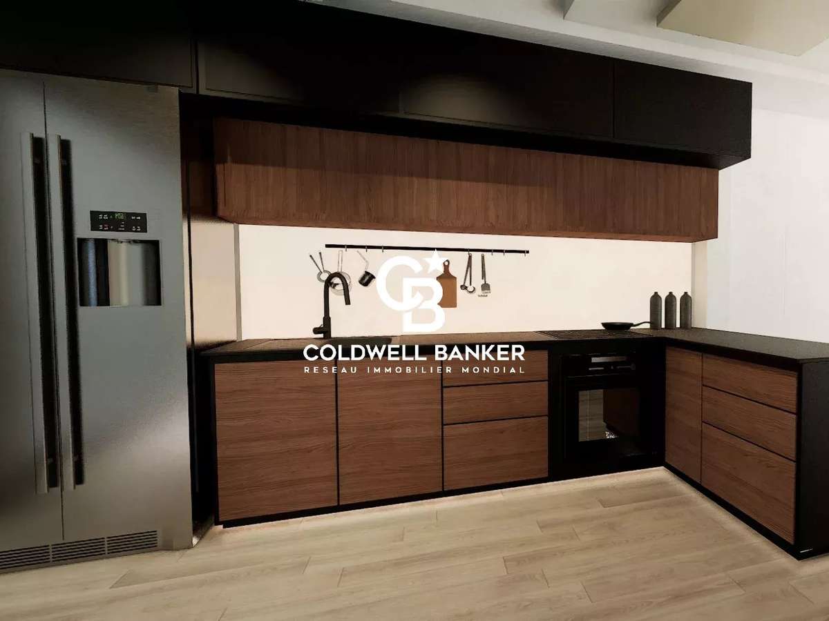 Appartement Saint-Martin
