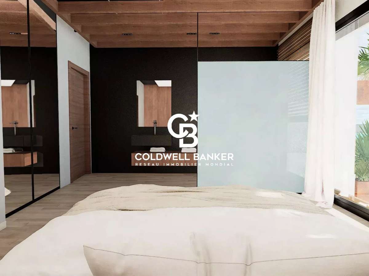 Appartement Saint-Martin