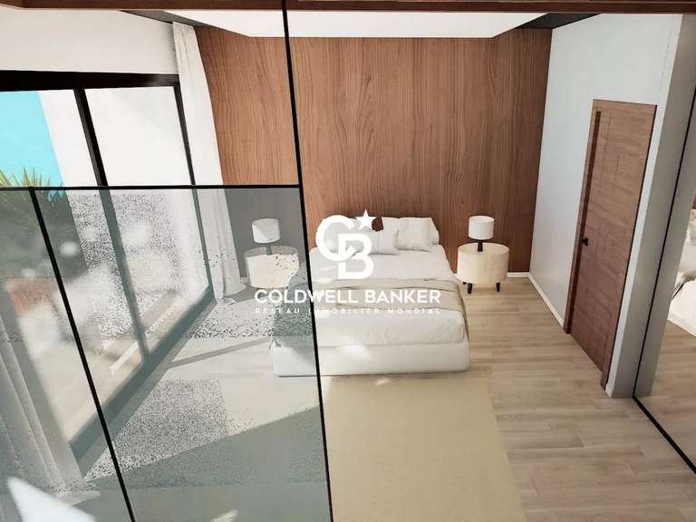 Appartement avec Vue sur mer Saint-Martin - 179m²