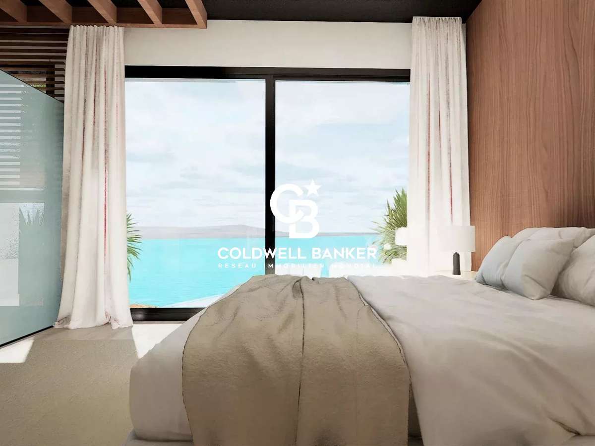 Appartement Saint-Martin