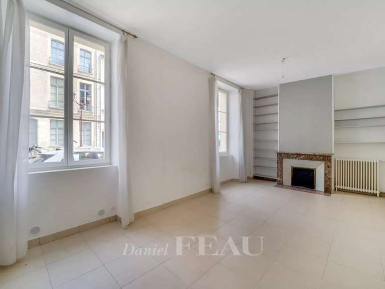 Appartement Versailles - 2 chambres - 90m²