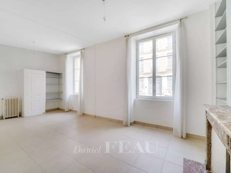 Appartement Versailles - 2 chambres - 90m²