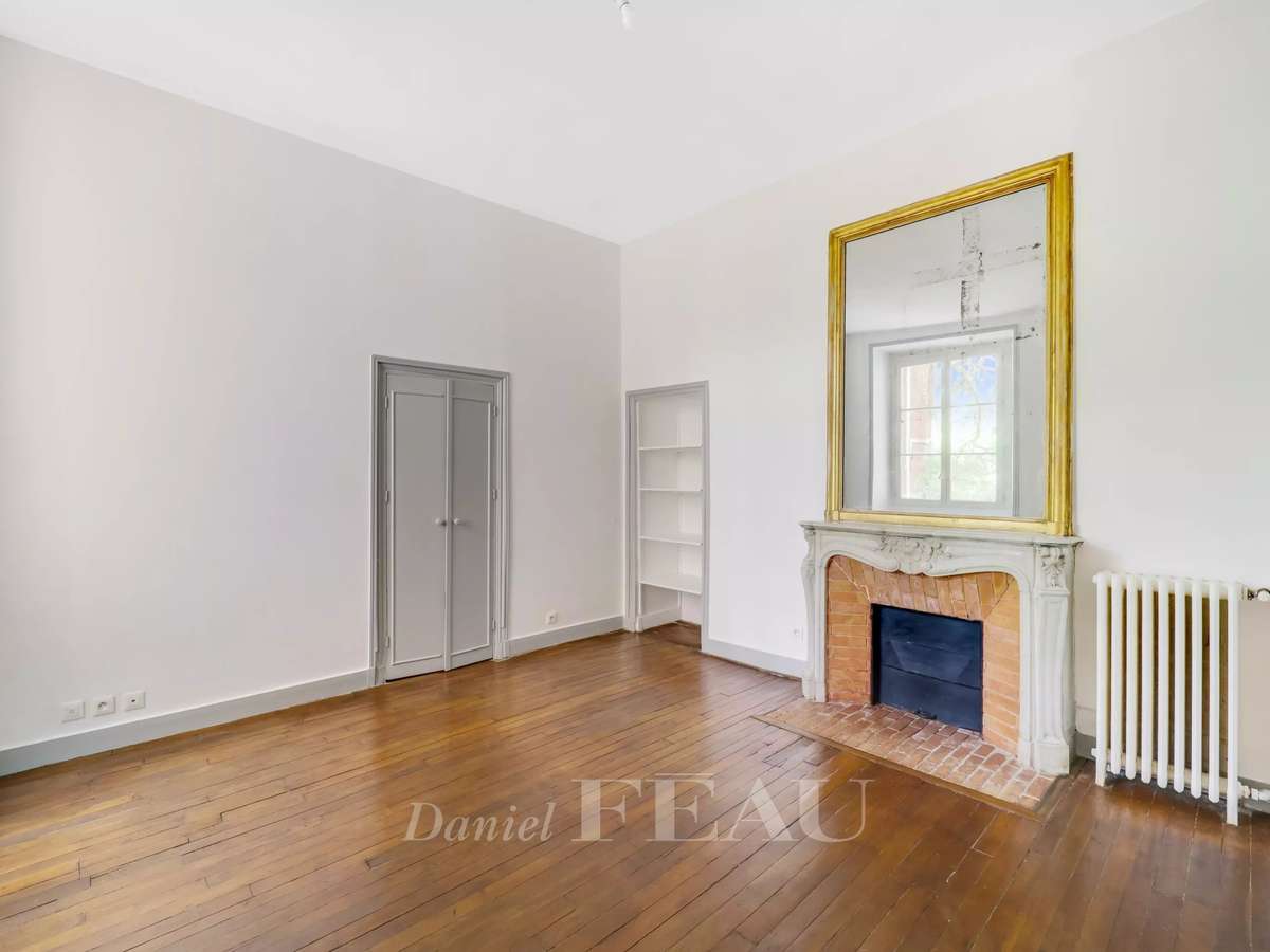 Appartement Versailles
