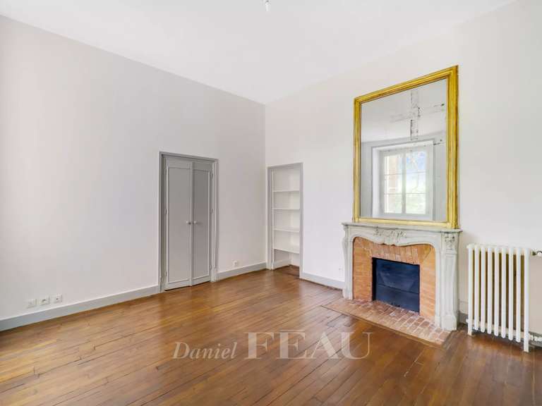 Appartement Versailles - 2 chambres - 90m²