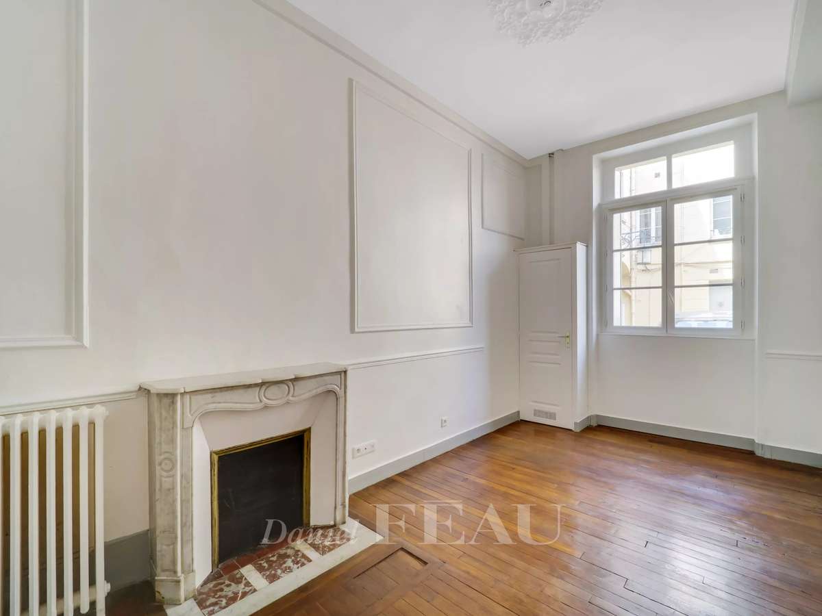 Appartement Versailles