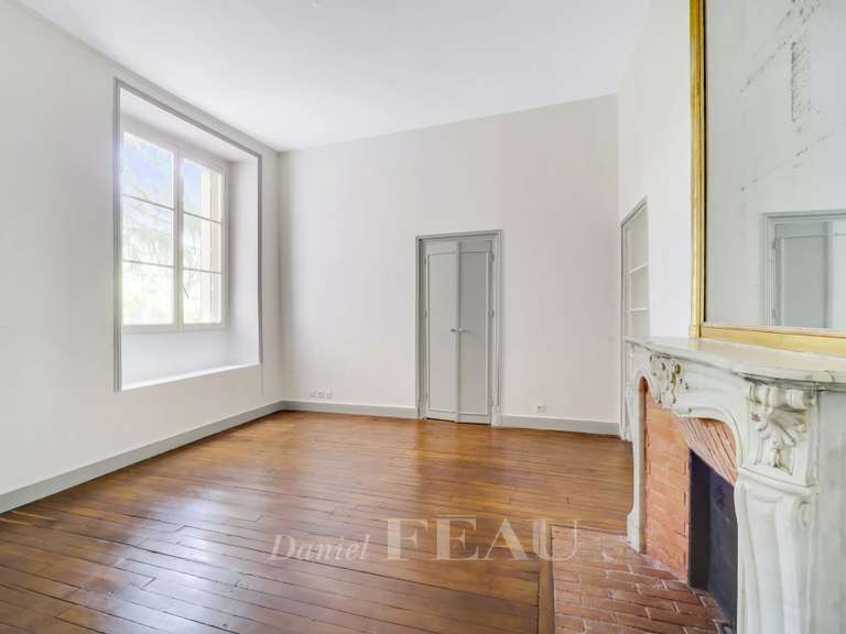Appartement Versailles - 2 chambres - 90m²