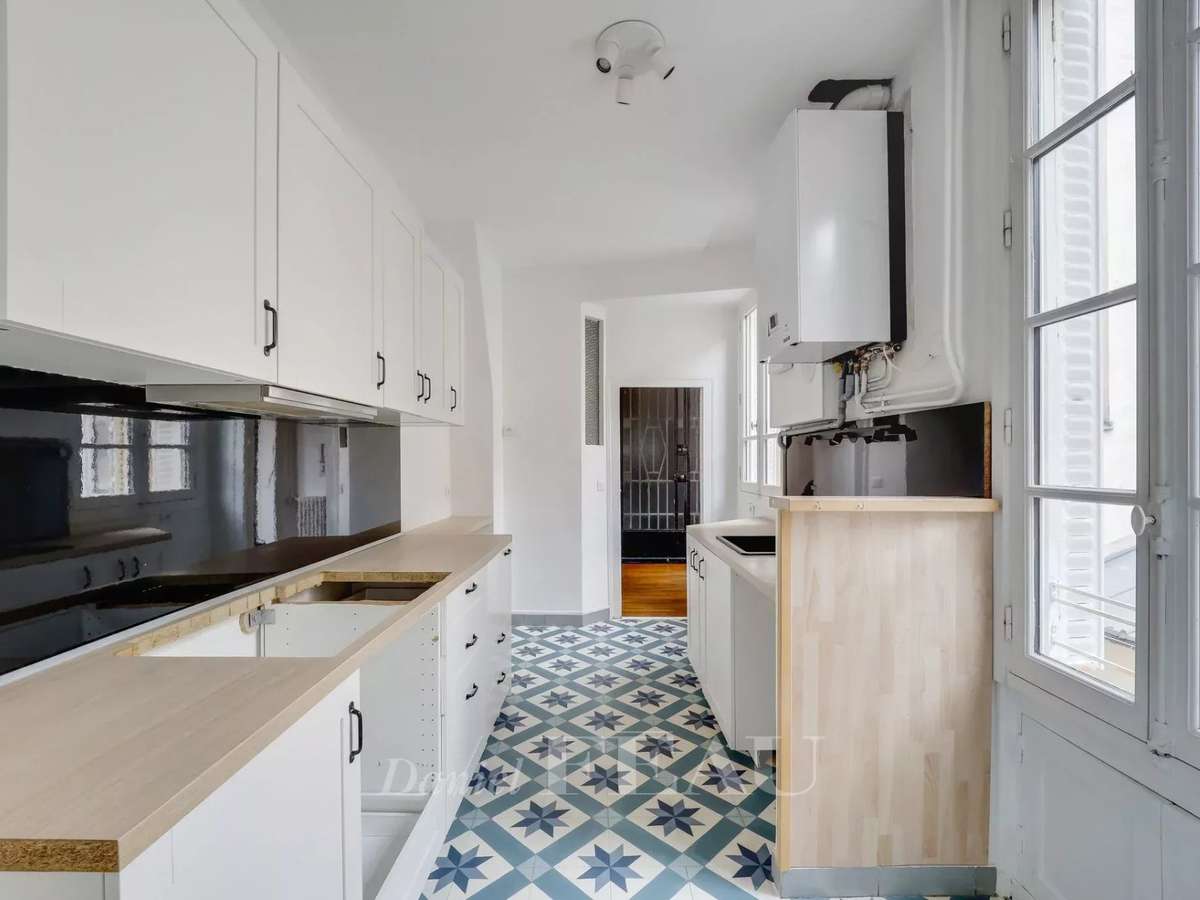 Appartement Versailles