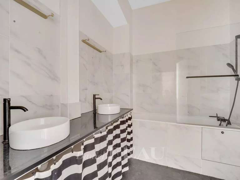 Appartement Versailles - 6 chambres - 157m²