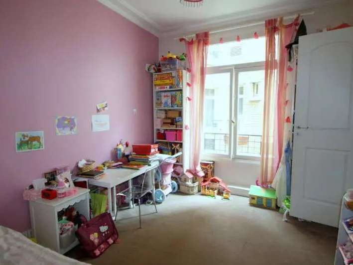 Apartment Paris 17e - 3 bedrooms - 118m²