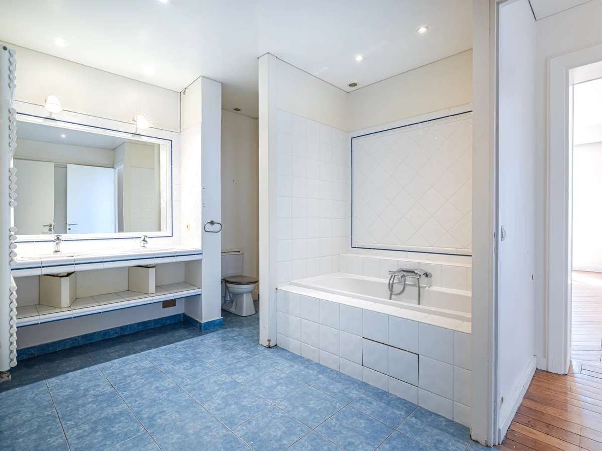 Appartement Neuilly-sur-Seine