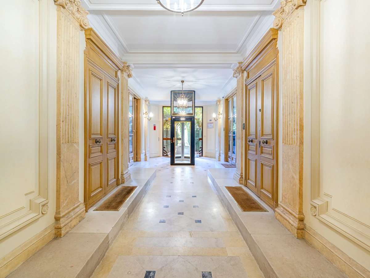 Appartement Neuilly-sur-Seine
