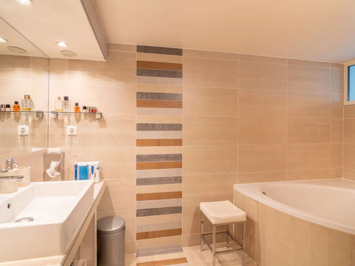 Apartment Asnières-sur-Seine