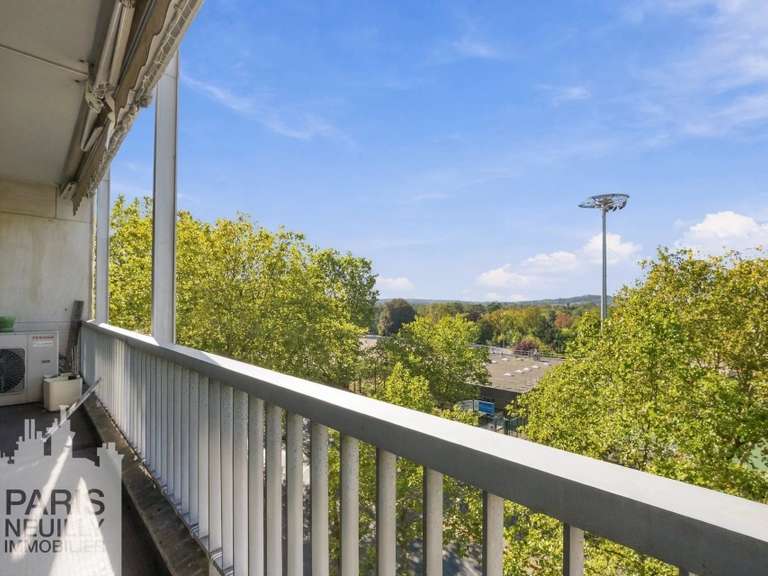 Apartment Paris 16e - 3 bedrooms - 142m²