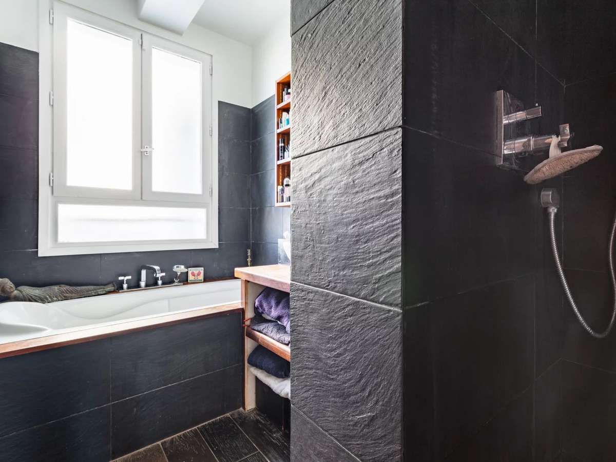 Appartement Paris 17e