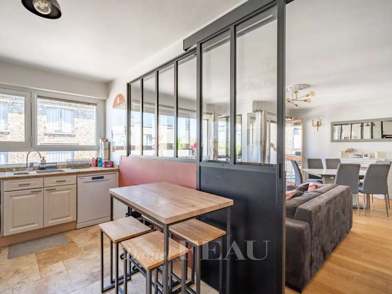 Appartement Versailles - 5 chambres - 114m²