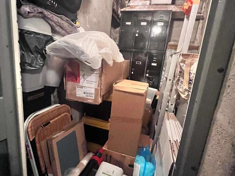 Appartement Paris 17e - 2 chambres - 90m²