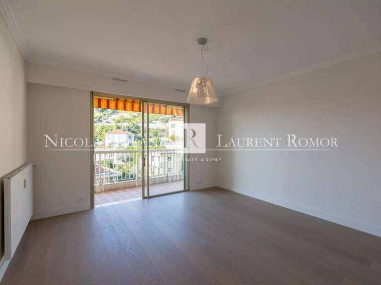 Appartement Beaulieu-sur-Mer - 1 chambre - 47m²