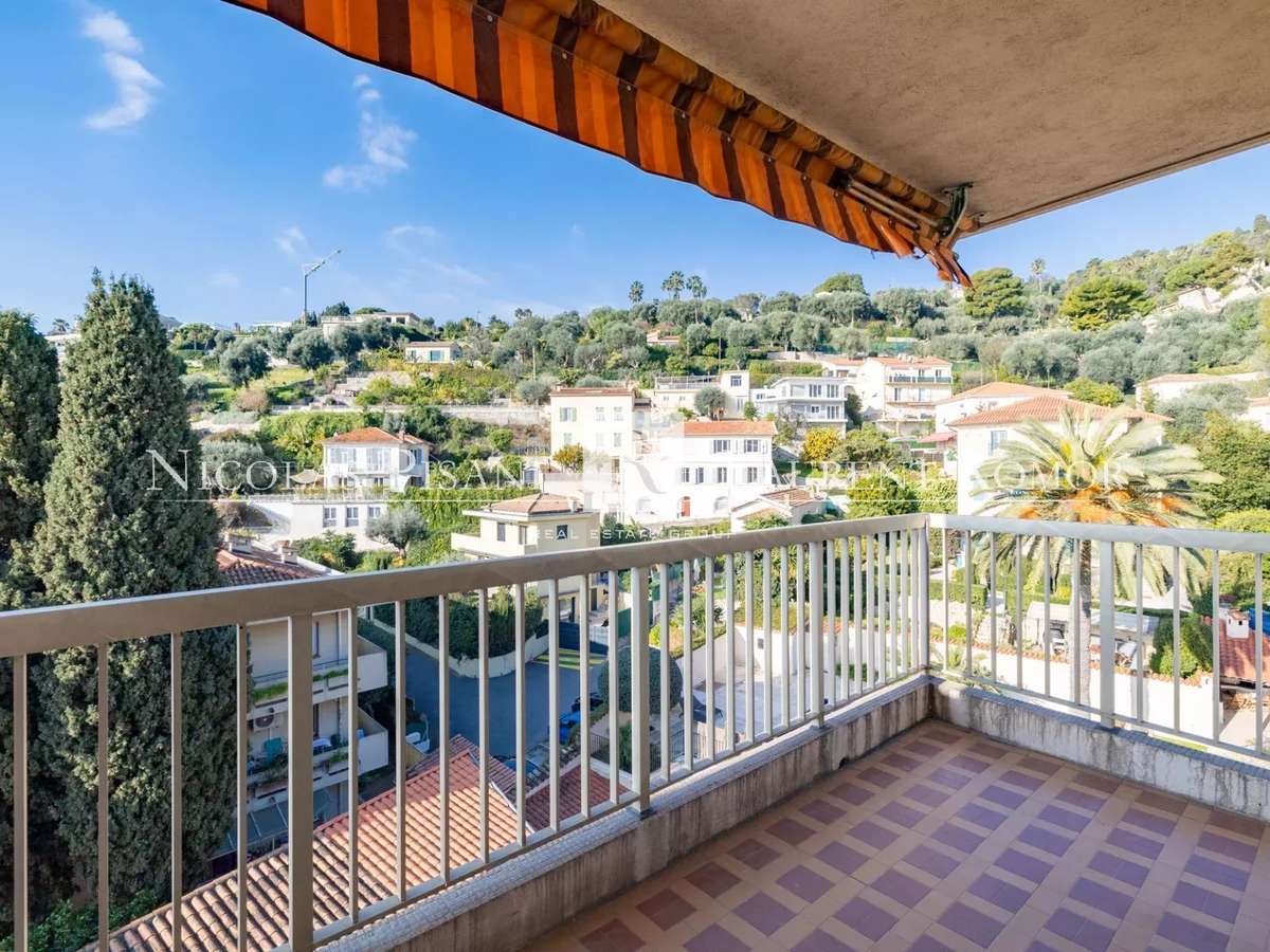 Appartement Beaulieu-sur-Mer