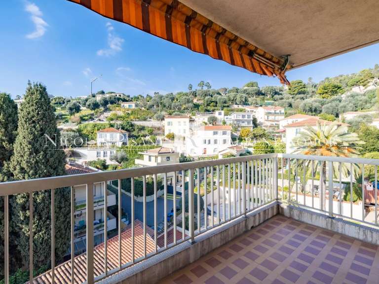 Appartement Beaulieu-sur-Mer - 1 chambre - 47m²