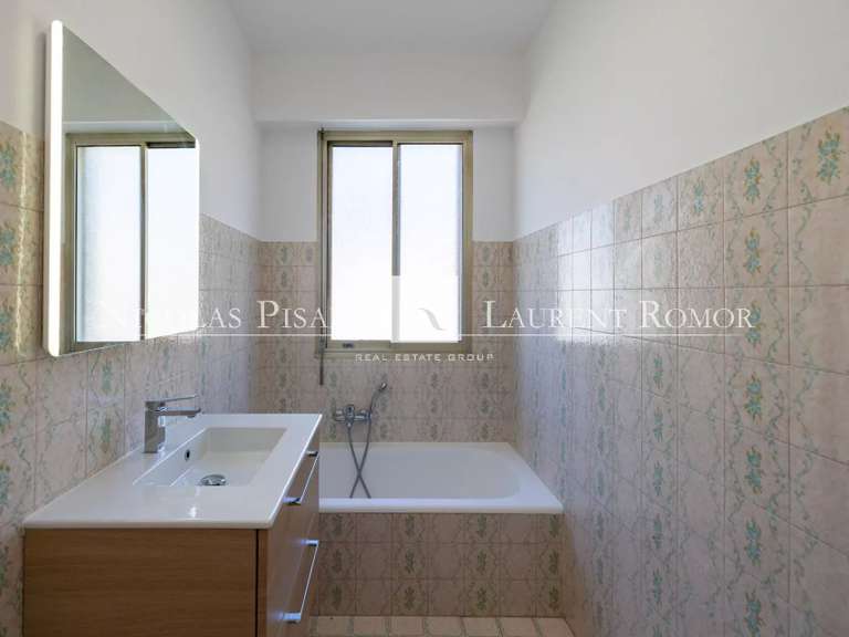 Appartement Beaulieu-sur-Mer - 1 chambre - 47m²